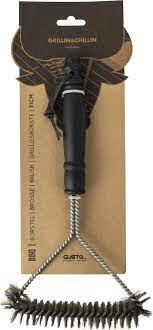 GUSTA BBQ BORSTEL 31 CM ()